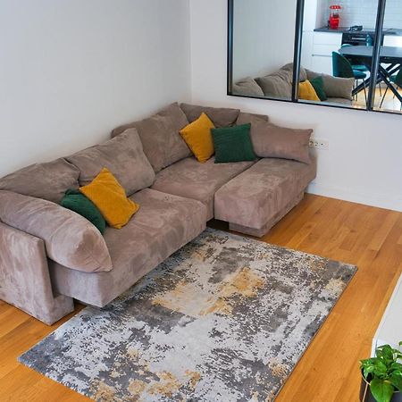 Apartment Elena 扎达尔 外观 照片