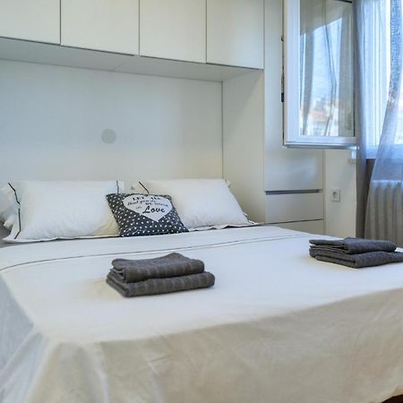 Apartment Elena 扎达尔 外观 照片