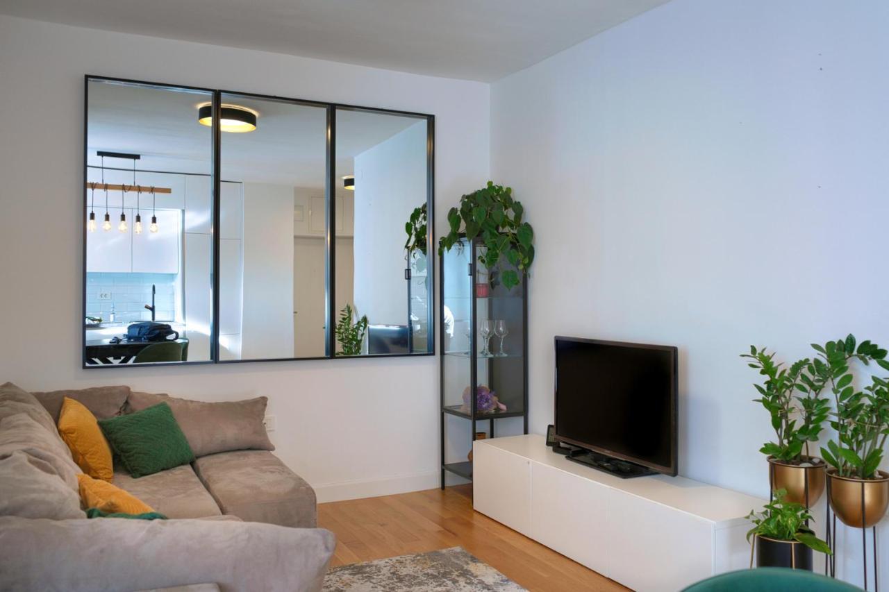 Apartment Elena 扎达尔 外观 照片